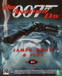 James Bond and Jinx - Afbeelding 2