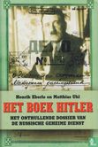 Het boek Hitler - Afbeelding 1
