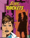 Love and Rockets 8 - Image 1