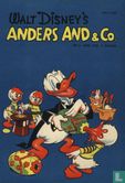 Anders And & Co. 4 - Afbeelding 1