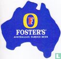 Foster's Australia's Famous Beer - Image 1