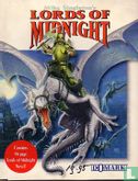 Lords of Midnight - Image 1