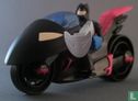 Batman with Batcycle - Afbeelding 1