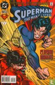 Superman The man of Steel 52 - Image 1