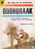 Doorbraak - Image 1