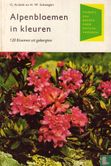 Alpenbloemen in kleuren - Afbeelding 1