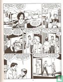 Love and Rockets 8 - Image 3