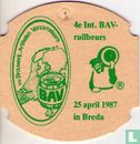 4e Int. BAV-ruilbeurs - Image 1