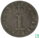 Vereinigtes Königreich 1 Penny-1731 - Bild 1