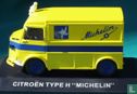 Citroën Type H 'Michelin' - Bild 2