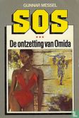 De ontzetting van Omida - Image 1