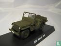 Willys Overland Jeep - Image 1