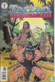 Tarzan: Legion of Hate 1/4 - Image 1