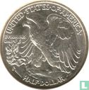 Verenigde Staten ½ dollar 1942 (S) - Afbeelding 2