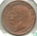 Italie 5 centimes 1921 - Image 2
