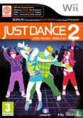 Just Dance 2 - Image 1