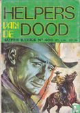 Helpers van de dood - Afbeelding 1