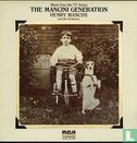 Music from the TV Series The Mancini Generation - Afbeelding 1