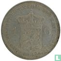 Nederland 1 gulden 1922 - Afbeelding 1