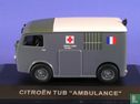 Citroën TUB 'Ambulance' - Afbeelding 2