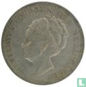 Nederland 1 gulden 1922 - Afbeelding 2