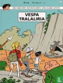 Vespa Tralaliria - Image 1