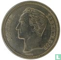 Venezuela 25 centimos 1965 - Image 2