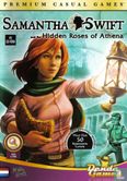 Samantha Swift and the Hidden Roses of Athena                                 - Afbeelding 1