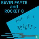 Ridin' in a rocket!!! - Image 1
