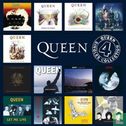 Queen Single Collection Volume 4 - Afbeelding 1