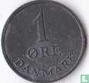 Denemarken 1 øre 1959 - Afbeelding 2