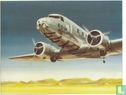 KLM - DC-2 (02) - Afbeelding 1