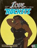Love and Rockets 18 - Afbeelding 1