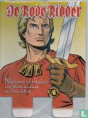 De Rode Ridder, nieuwe verhalen van Martin Lodewijk en Claus Scholz - Image 1