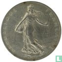 Frankreich 2 Franc 1914 (C) - Bild 2