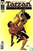 Tarzan: Legion of Hate 3/4 - Image 1