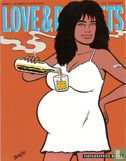 Love and Rockets 36 - Afbeelding 1