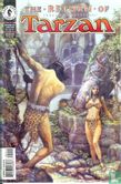 The Return of Tarzan 2 - Image 1