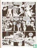 Love and Rockets 24 - Afbeelding 3