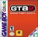 Grand Theft Auto 2 - Image 1