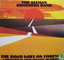 The Road Goes on Forever - Afbeelding 1