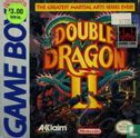 Double Dragon II - Afbeelding 1