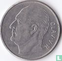 Norvège 1 krone 1971 - Image 2