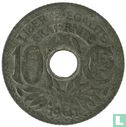 France 10 centimes 1941 (type 2) - Image 1