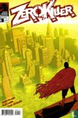 Zero Killer #1 - Image 1