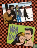 Love and Rockets 21 - Afbeelding 2