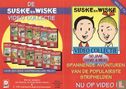 Suske en wiske video collectie 2 - Image 1