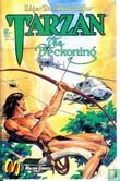 Tarzan: The Beckoning 4 - Image 1