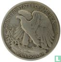 United States ½ dollar 1940 (S) - Image 2