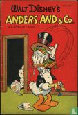 Anders And & Co. 8 - Afbeelding 1